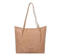 Harold's Submarine Shopper Tasche Leder 39 cm caramel (TAS015671)
