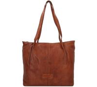 Harold's Submarine Shopper Tasche Leder 39 cm braun