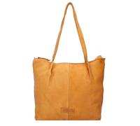 Harold's Submarine Shopper Tasche Leder 39 cm braun