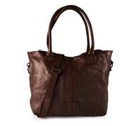 HAROLD'S Submarine Shopper XL Brown