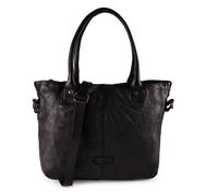 Harold's Submarine Shopper schwarz, Leder, Damen