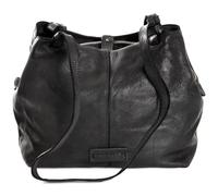 Harolds Submarine - Shopper twin 32 cm schwarz