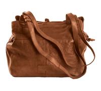 HAROLD'S Submarine Shopper Twin Cognac