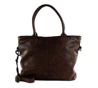 HAROLD'S Submarine Shopper XL Brown