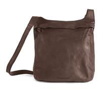 HAROLD'S Submarine Shopper Zip Brown