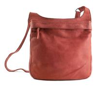HAROLD'S Submarine Shopper Zip Red