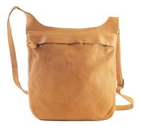 HAROLD'S Submarine Shopper Zip Yellow