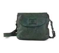 HAROLD'S Submarine Shoulder- / Beltbag Green