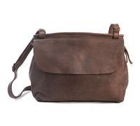 HAROLD'S Submarine Shoulderbag Flap L Brown