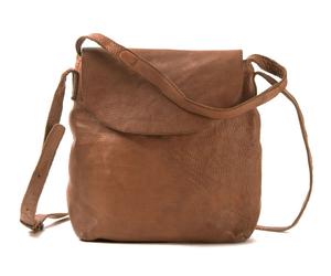 HAROLD'S Submarine Shoulderbag M Cognac