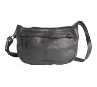 HAROLD'S Submarine Shoulderbag Zip S Black