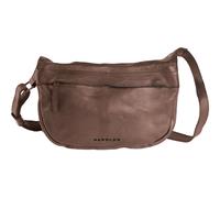 HAROLD'S Submarine Shoulderbag Zip S Brown