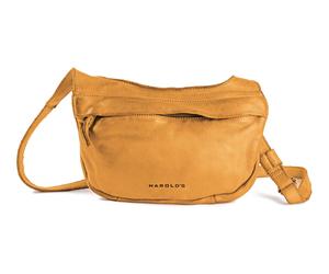 HAROLD'S Submarine Shoulderbag Zip S Yellow