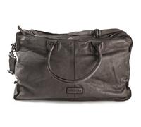 HAROLD'S Submarine Travelbag XL Brown