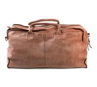 HAROLD'S Submarine Travelbag XL Cognac