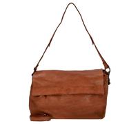 Harolds Submarine - Umhängetasche 24 cm (cognac)