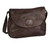 Harold's Submarine Umhängetasche Braun Damen