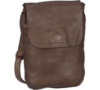 Harold's Submarine Umhängetasche Braun Herren