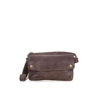Harold's Submarine Gürteltasche Leder 21 cm braun