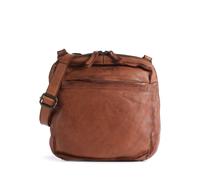 Harold's Submarine Umhängetasche cognac, Leder, Herren