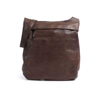 Harold's Submarine Umhängetasche Leder 25 cm braun