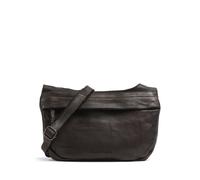 Harold's Submarine Umhängetasche dunkelbraun, Leder, Damen