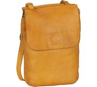 Harold's Submarine Umhängetasche Gelb Herren