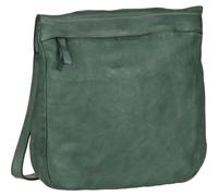 Harold's Submarine Umhängetasche Grün Herren