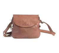 Harold's Umhängetasche Submarine Leder 18 cm Cognac Damen