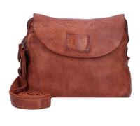 Harold's Submarine Umhängetasche cognac, Leder, Damen