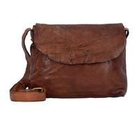 HAROLD'S Submarine Crossbag S Cognac