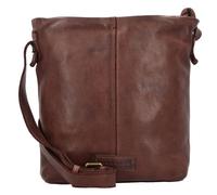 HAROLD´s Submarine Crossbag mit verstellbarem Schultergurt 286104 braun