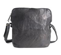 Harolds Submarine Postbag upend / Umhängetasche 27 cm schwarz