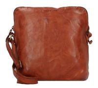 Harold's Submarine Umhängetasche Leder 24 cm braun