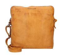 Harold's Submarine Umhängetasche Leder 24 cm braun