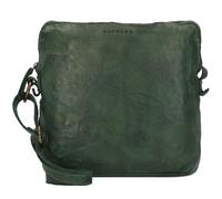 Harold's Submarine Umhängetasche Leder 24 cm grün (SU42-21)
