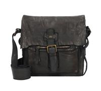 Harold's Submarine Crossbag schwarz