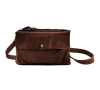 Harold's Submarine Umhängetasche Leder 25 cm braun (0293304-03)