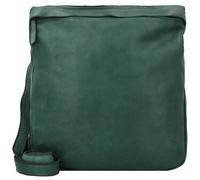 Harold's Umhängetasche Submarine Leder 25 cm Grün