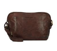 Harold's Submarine Umhängetasche Leder 26 cm braun