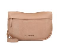 Harold's Submarine Umhängetasche Leder 28 cm beige