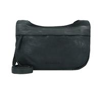 Harold's Submarine Umhängetasche Leder 28 cm grün