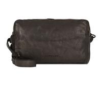 Harold's Submarine Umhängetasche Leder 28 cm schwarz (SU75-01) schwarz