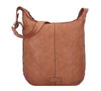 Harold's Submarine Umhängetasche Leder 31 cm cognac (SU78-07) braun