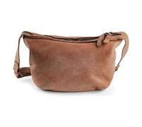 Harold's Submarine Umhängetasche S Leder 37 cm braun