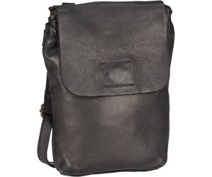 Harold's Submarine Umhängetasche Schwarz Herren