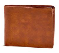 HAROLD'S Submarine Wallet L Cognac