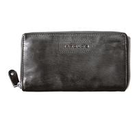 HAROLD'S Submarine Zip Wallet Black
