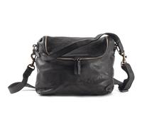 HAROLD'S Submarine Zipperbag Black