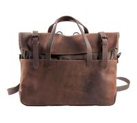 Harolds Twister Reisetasche 50 cm Natur